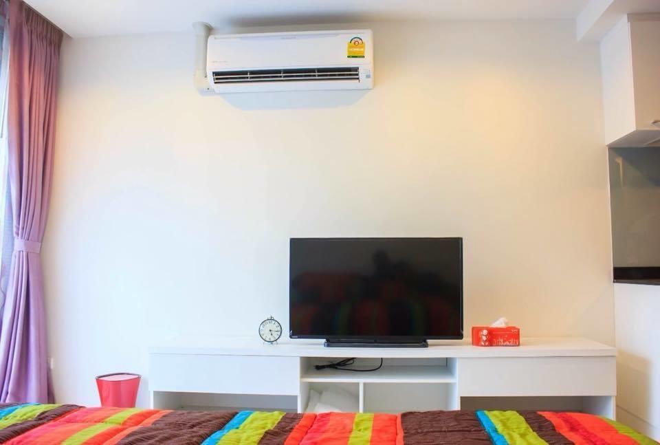 Pixels Condo At Panwa Beach Phuket Екстериор снимка
