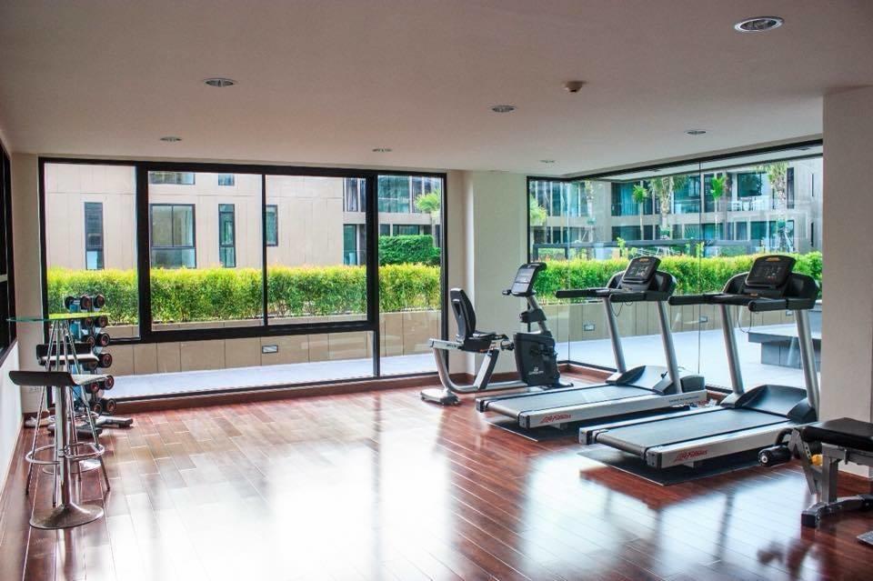 Pixels Condo At Panwa Beach Phuket Екстериор снимка