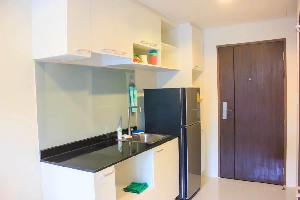 Pixels Condo At Panwa Beach Phuket Екстериор снимка