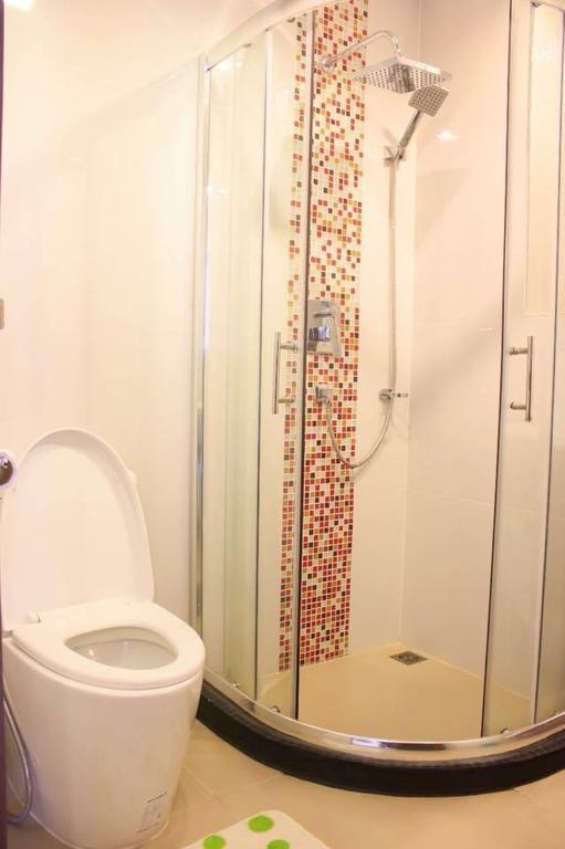 Pixels Condo At Panwa Beach Phuket Екстериор снимка