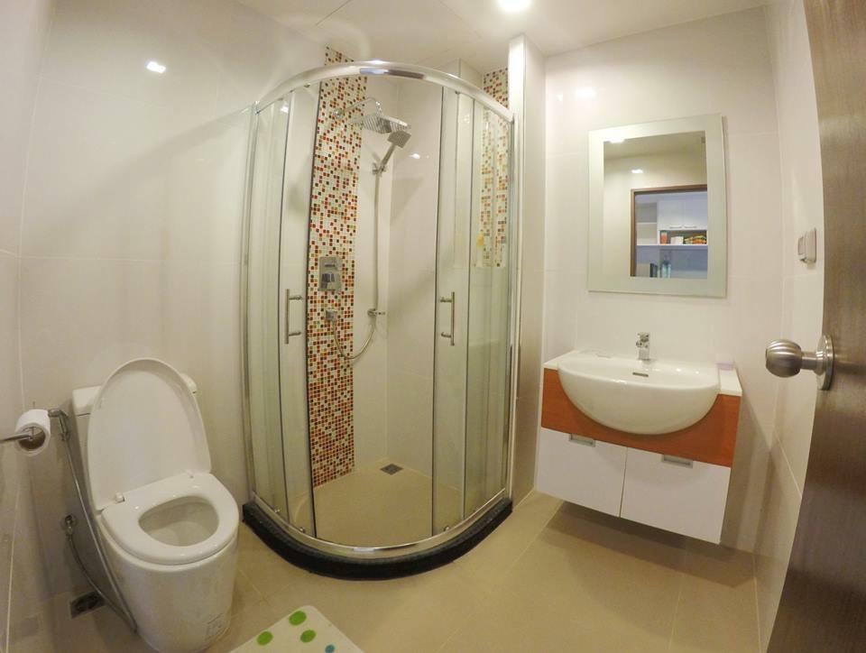 Pixels Condo At Panwa Beach Phuket Екстериор снимка