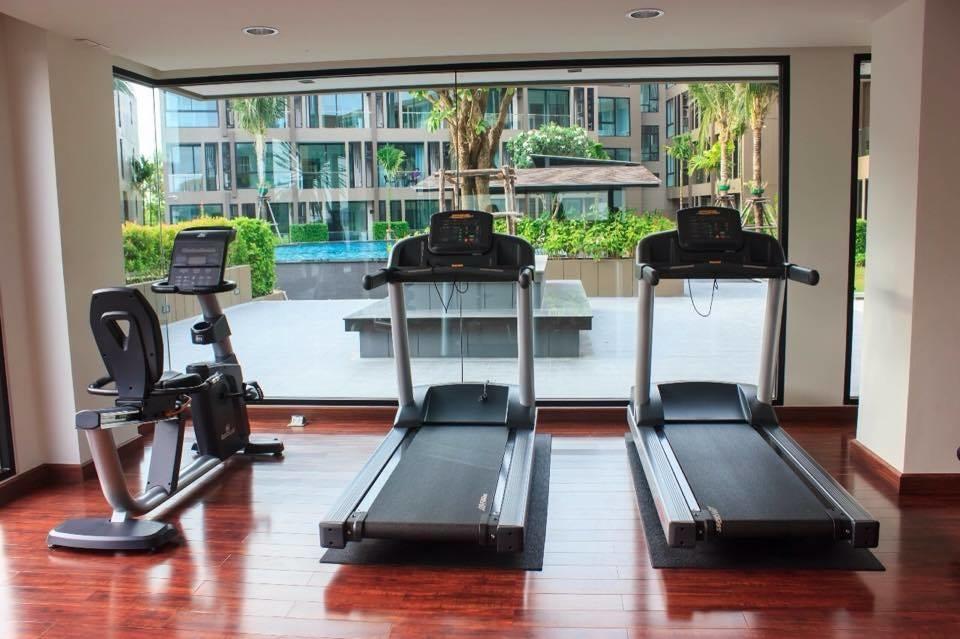Pixels Condo At Panwa Beach Phuket Екстериор снимка