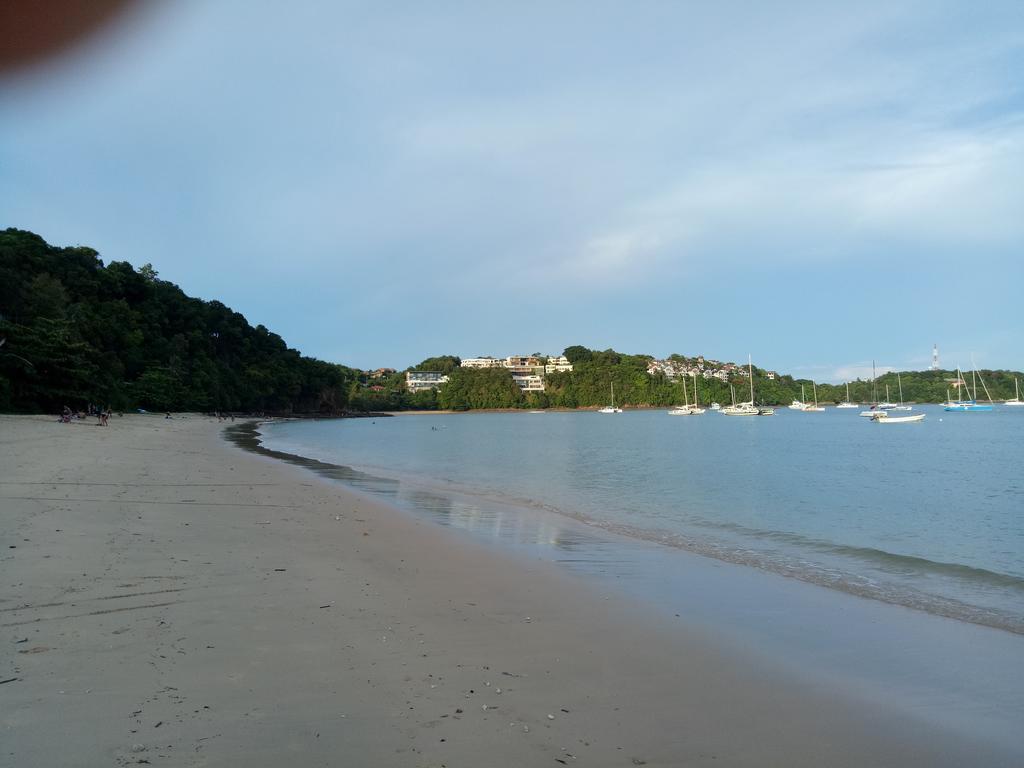 Pixels Condo At Panwa Beach Phuket Екстериор снимка